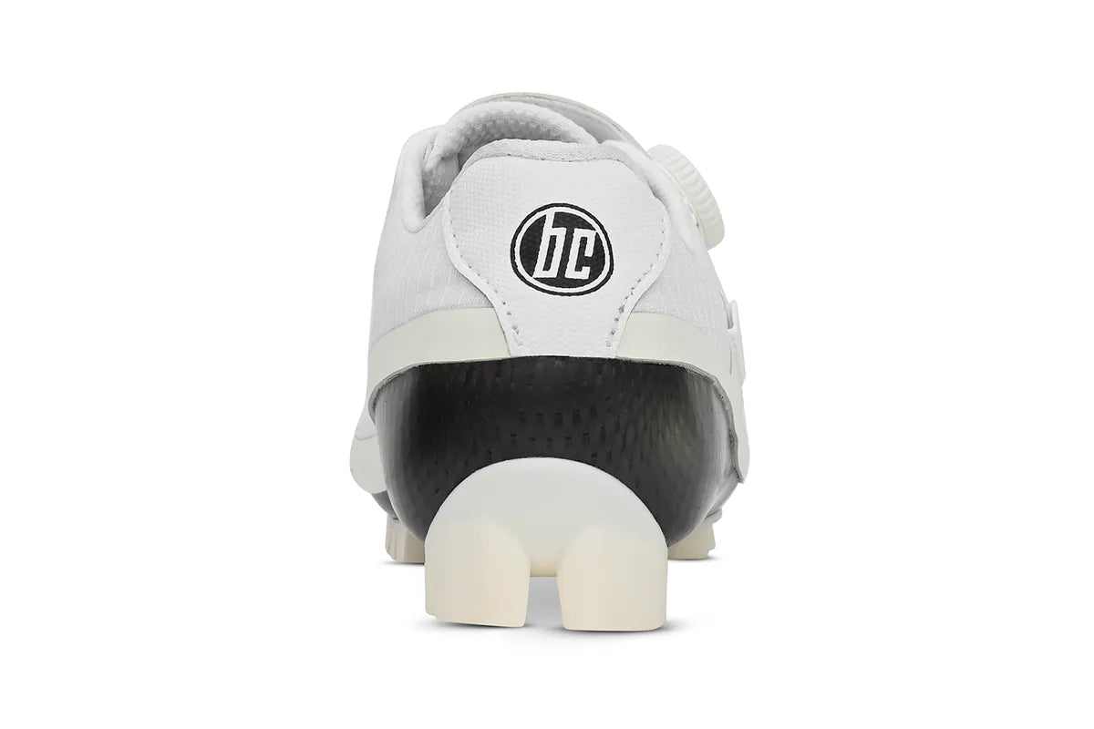 Bont Vaypor SL G Wide White