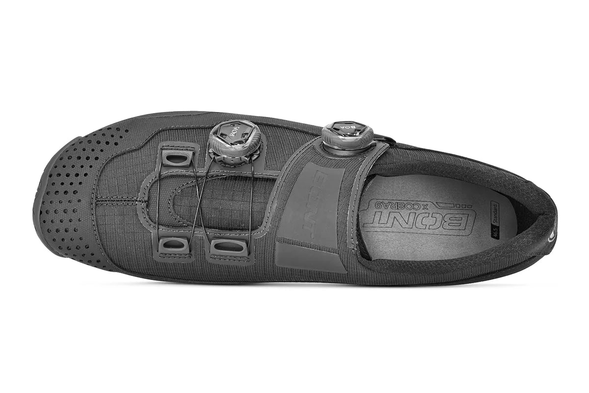 Bont Riot G Black