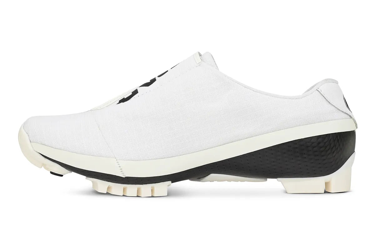 Bont Vaypor SL G Wide White