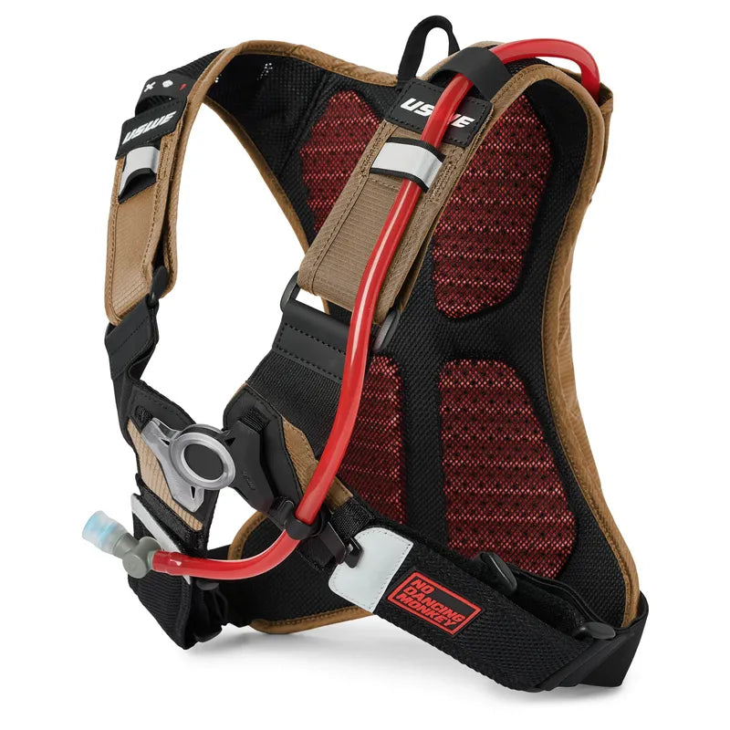 USWE MTB Hydro 3L Hydration Pack