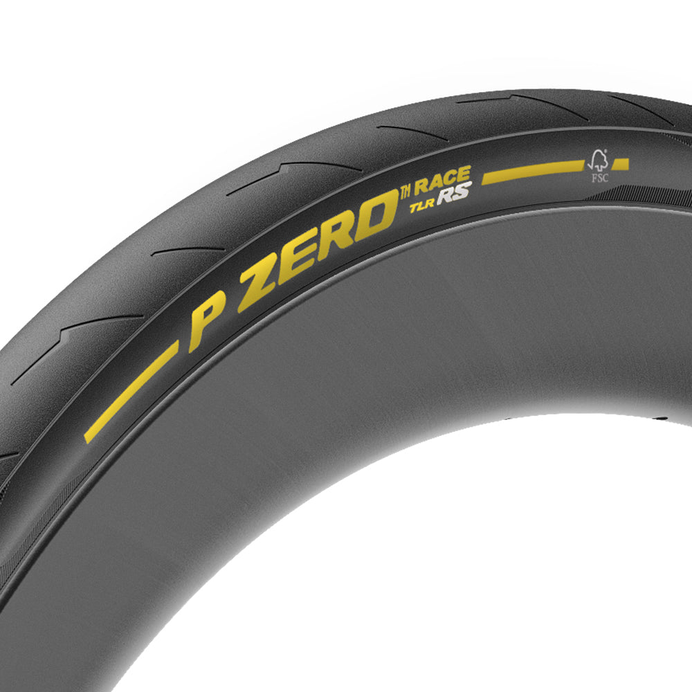 Pirelli  P Zero RS Race TLR