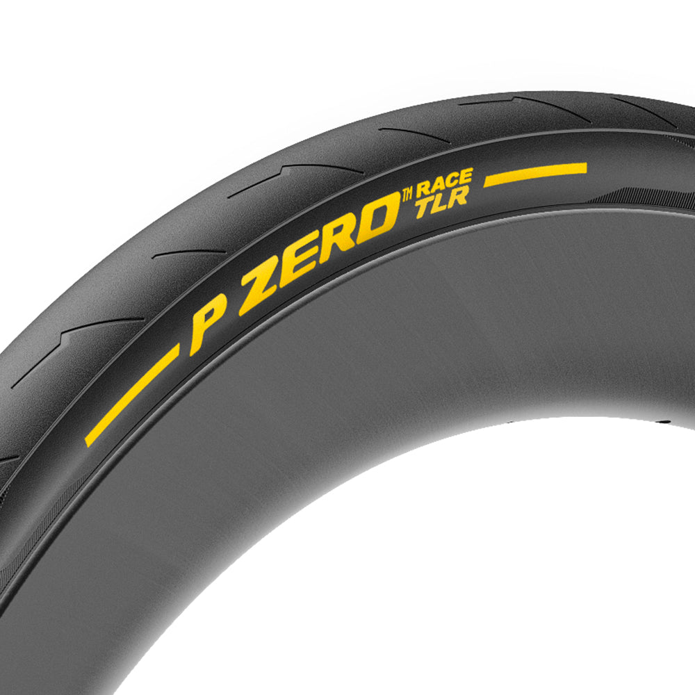 Pirelli P Zero Race TLR