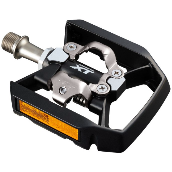 Shimano T8000 SPD Deore XT Touring Pedal