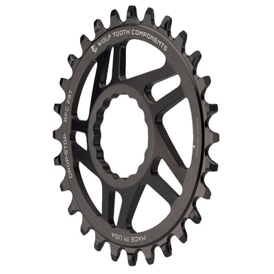 RACE FACE CINCH DROP-STOP CHAINRING - BOOST (3MM) OFFSET