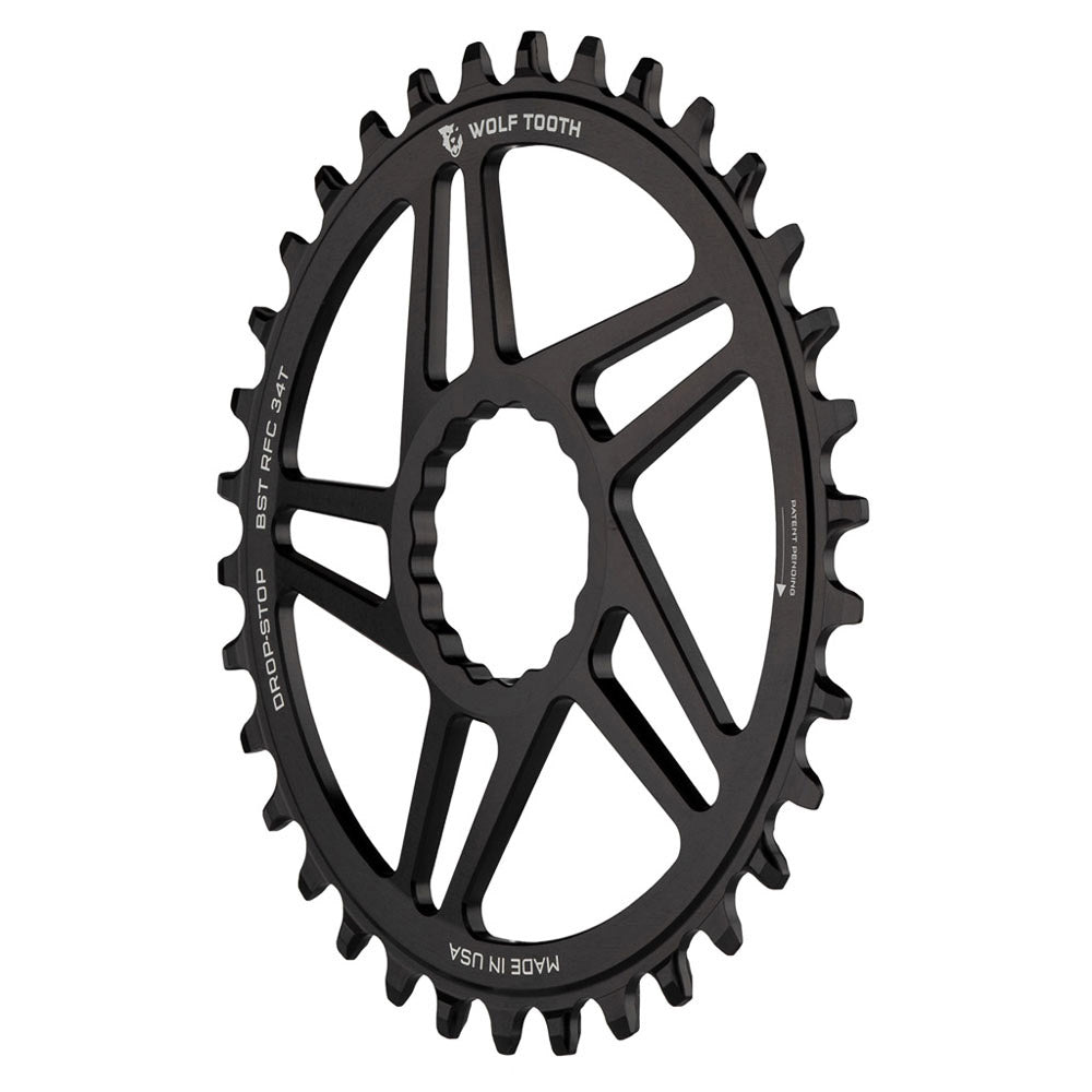 RACE FACE CINCH DROP-STOP CHAINRING - BOOST (3MM) OFFSET