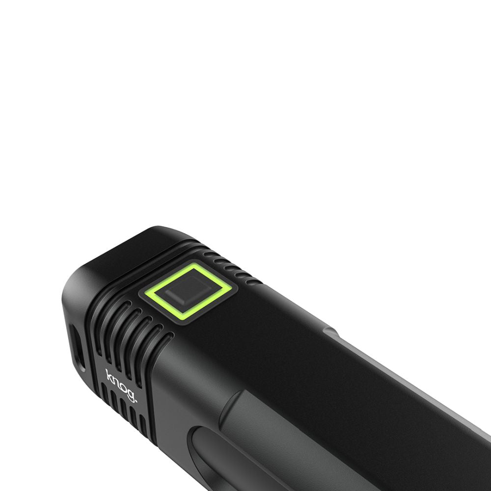 KNOG BLINDER 600 FRONT BIKE LIGHT