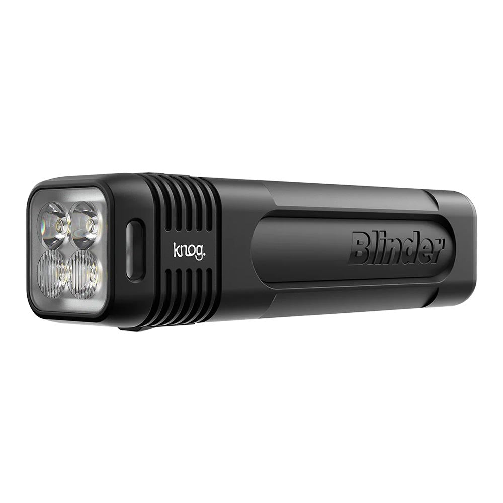 KNOG BLINDER 900 FRONT BIKE LIGHT