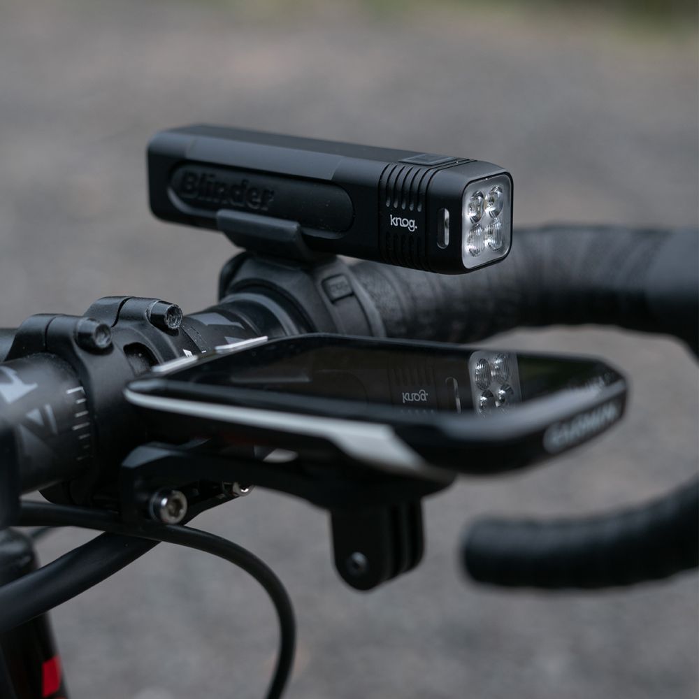 KNOG BLINDER 600 FRONT BIKE LIGHT