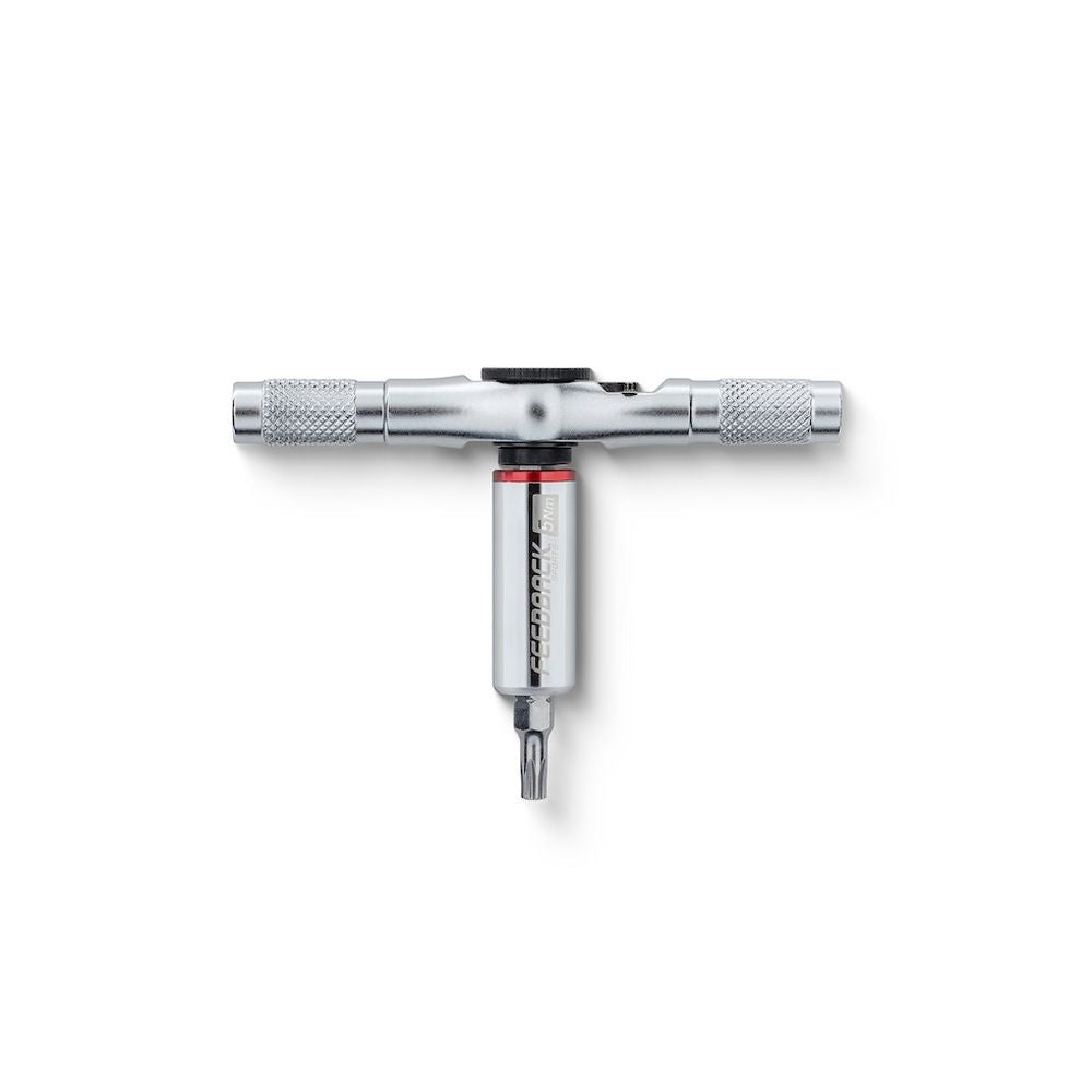 FEEDBACK SPORTS - REFLEX FIXED TORQUE RATCHET KIT