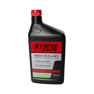 STAN'S RACE TYRE SEALANT - QUART (946ML)