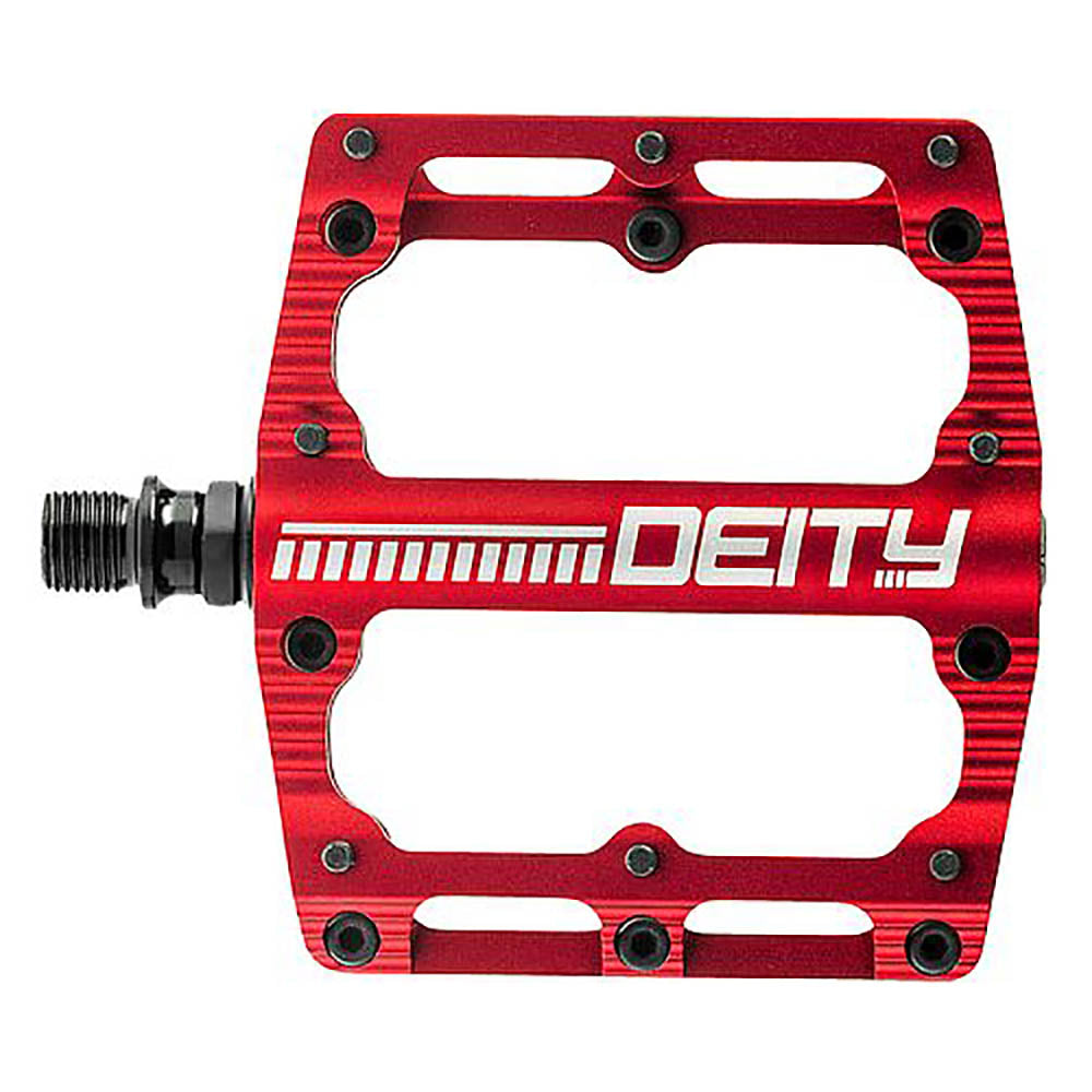 DEITY