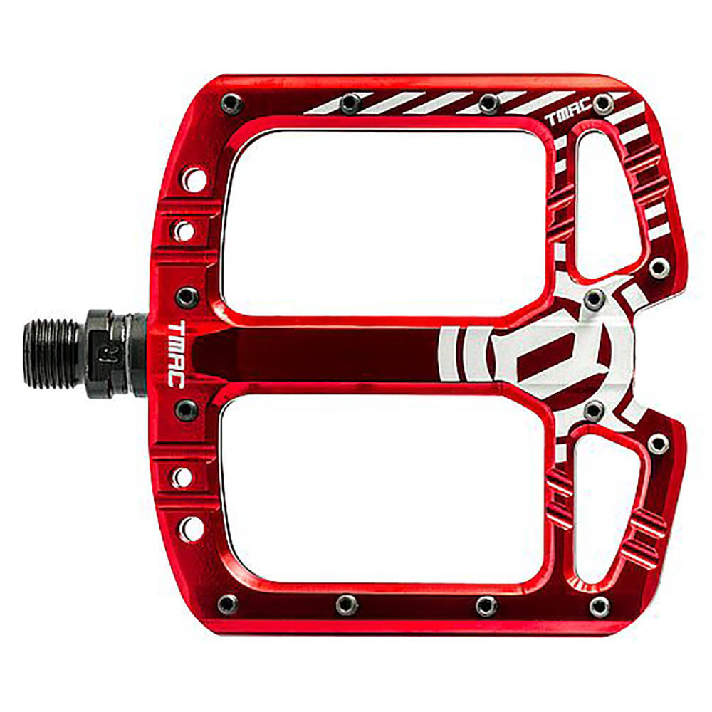 deity tmac flat pedals DEITY