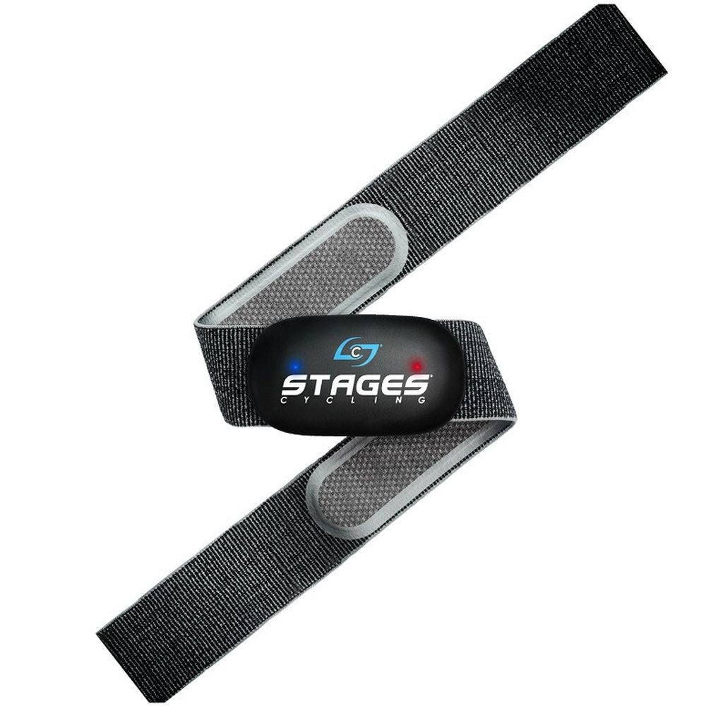 STAGES - PULSE HEART RATE MONITOR