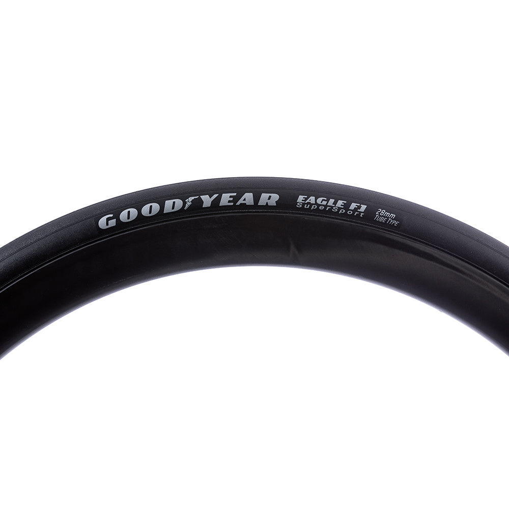 GOODYEAR ROAD TYRE - EAGLE F1 SUPERSPORT TUBE TYPE