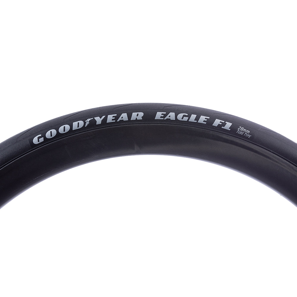 GOODYEAR ROAD TYRE - EAGLE F1 TUBE TYPE