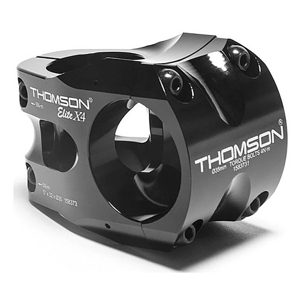 THOMSON - X4 35 CLAMP STEM