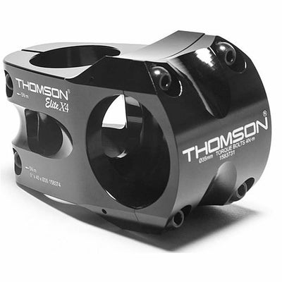THOMSON - X4 35 CLAMP STEM