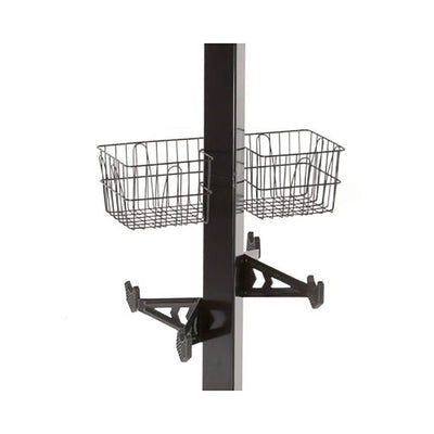 FEEDBACK SPORTS - VELO CACHE BICYCLE STORAGE STAND