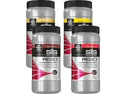 SIS Rego Rapid Recovery 500g