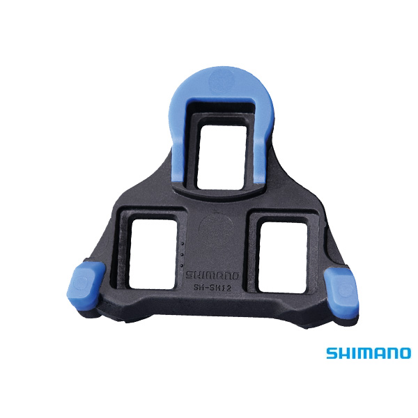 Shimano Blue Cleat