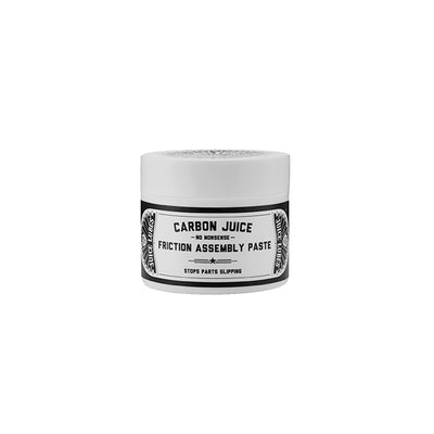 JUICE LUBES - CARBON JUICE FRICTION ASSEMBLY PASTE