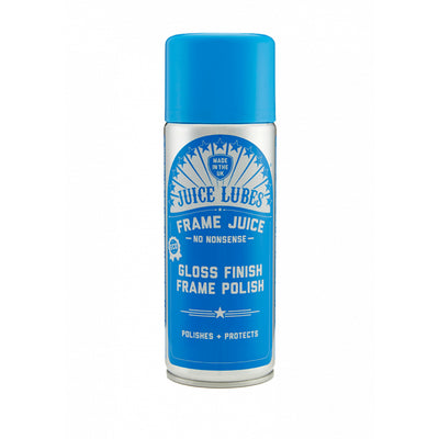 JUICE LUBES - FRAME JUICE BIKE POLISH