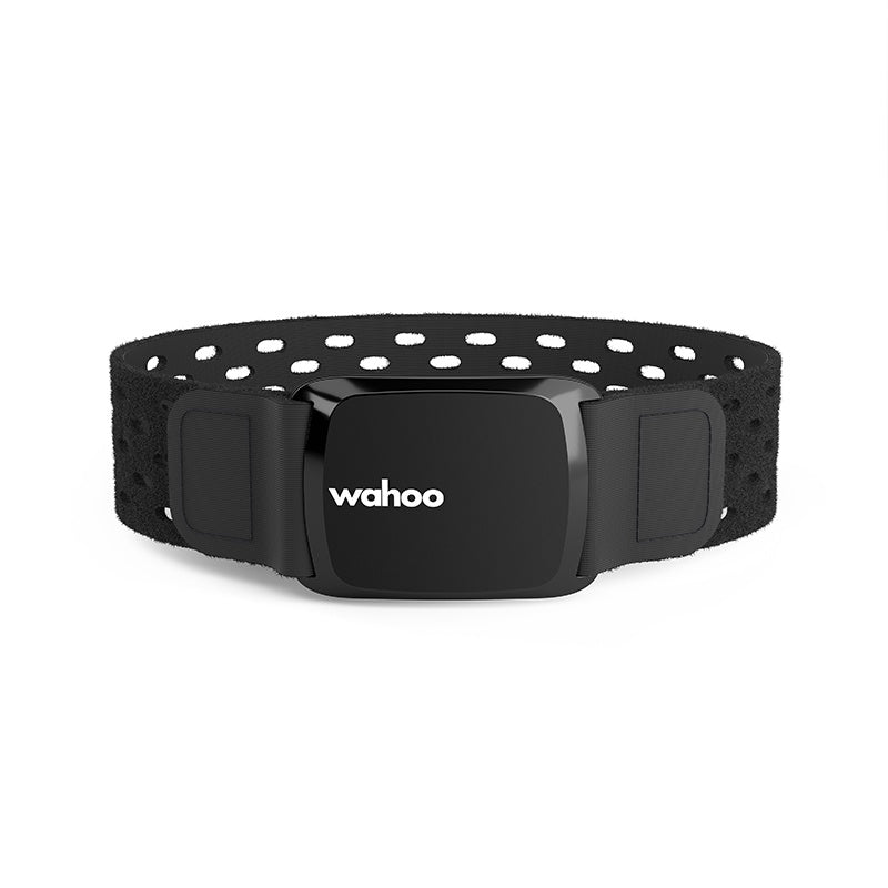 Wahoo Tickr Fit Heart Rate Monitor Armband - Main Image