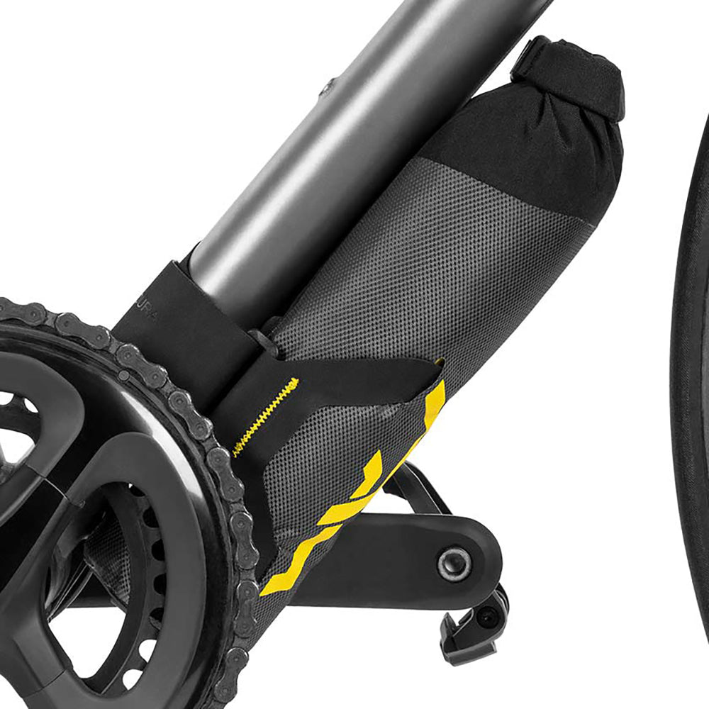 APIDURA - EXPEDITION DOWNTUBE PACK 1.2L