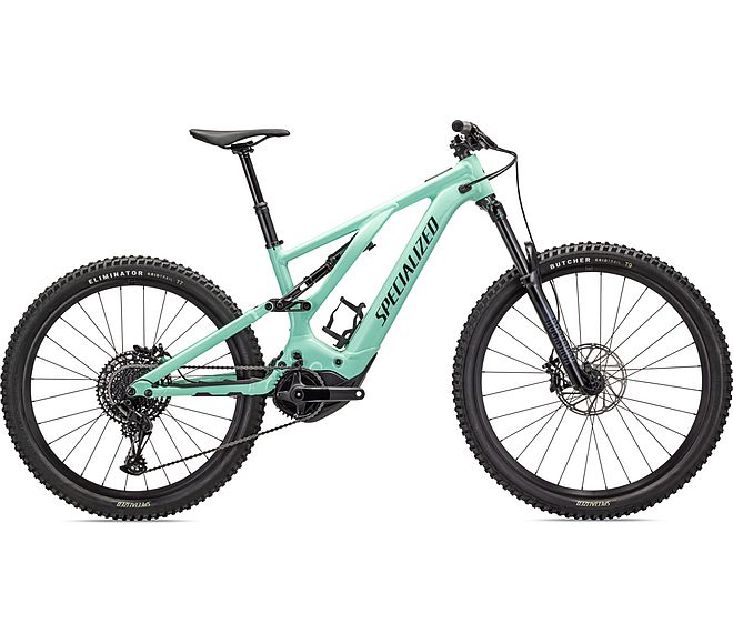 2022 Specialized Turbo Levo + Free 700wh battery!