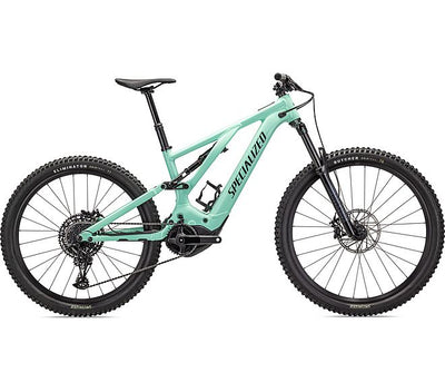 2022 Specialized Turbo Levo + Free 700wh battery!