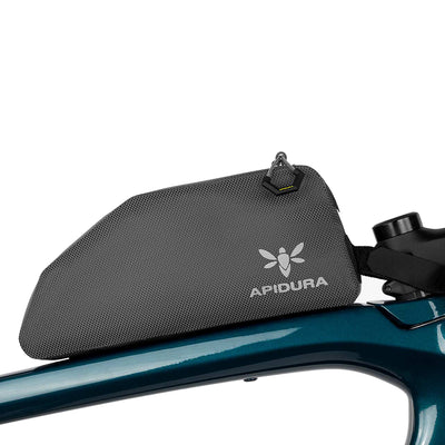APIDURA - EXPEDITION BOLT ON TOP TUBE PACK 1L