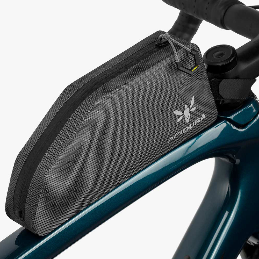 APIDURA - EXPEDITION BOLT ON TOP TUBE PACK 1L