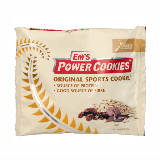 Ems Power Cookie Sport Cookie
