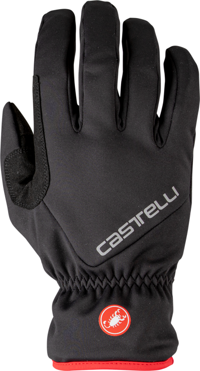 Castelli Entrata T Glove