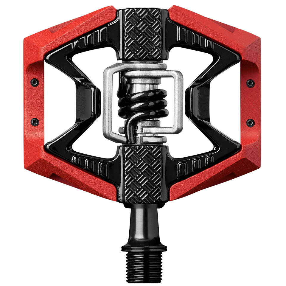 crank brothers doubleshot 3 pedals Crankbrothers Double Shot 3 Pedals