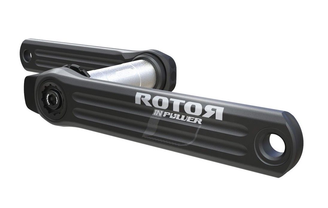 Rotor INpower DM Road