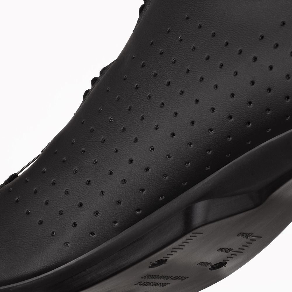 Fizik Vento Omna Black/Black