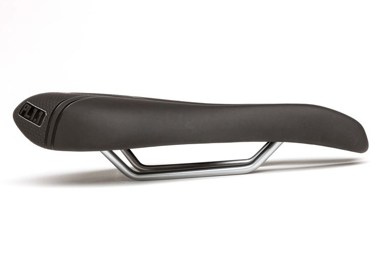 ISM PL 1.1 Black L-275 / W-135 Chromoly Rails