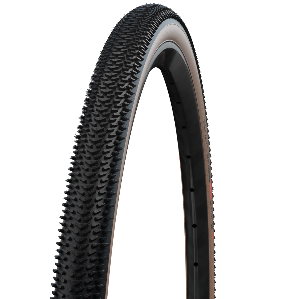 Schwalbe Tyre G-One R