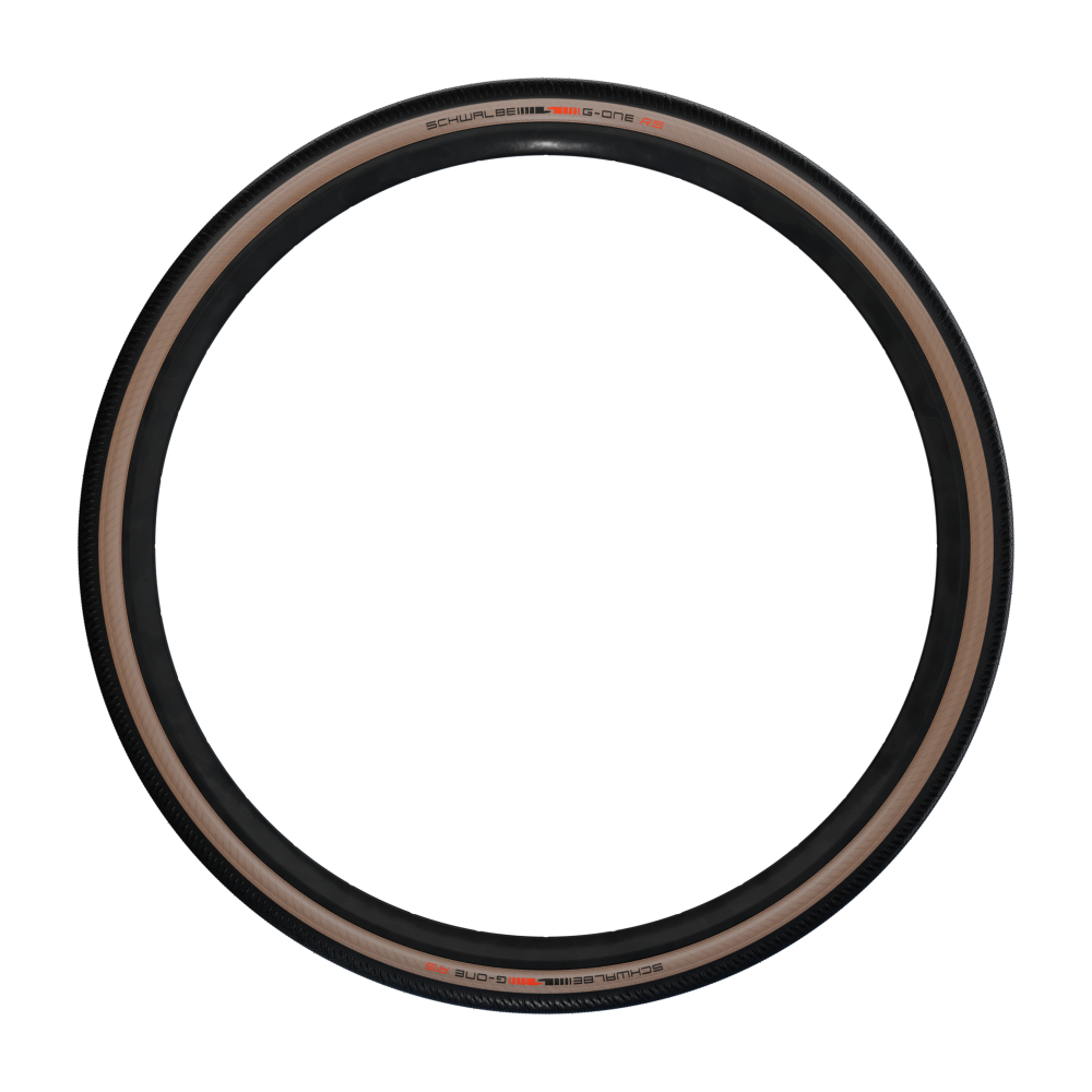 Schwalbe Tyre G-One RS