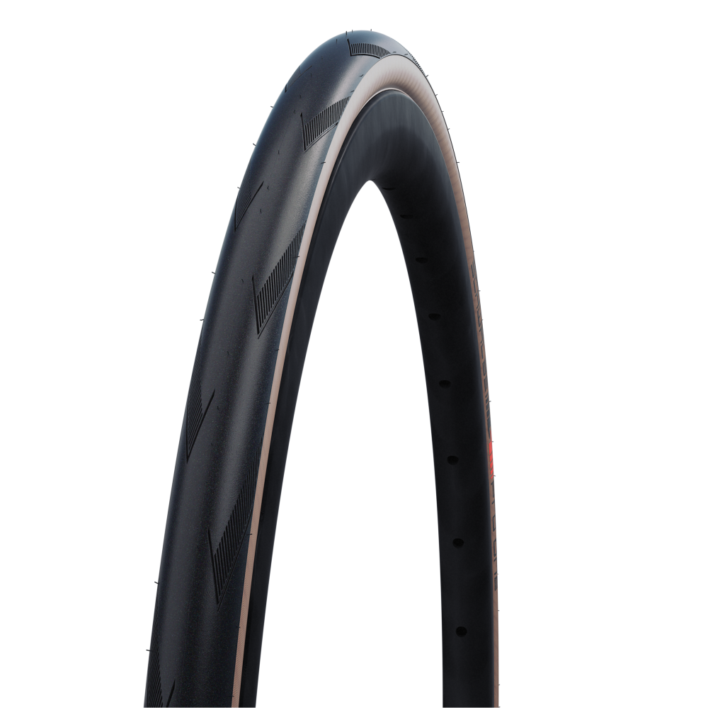 Schwalbe Tyre Pro One Tube Type