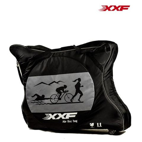 XXF Bike Bag Ultimate Pro XL