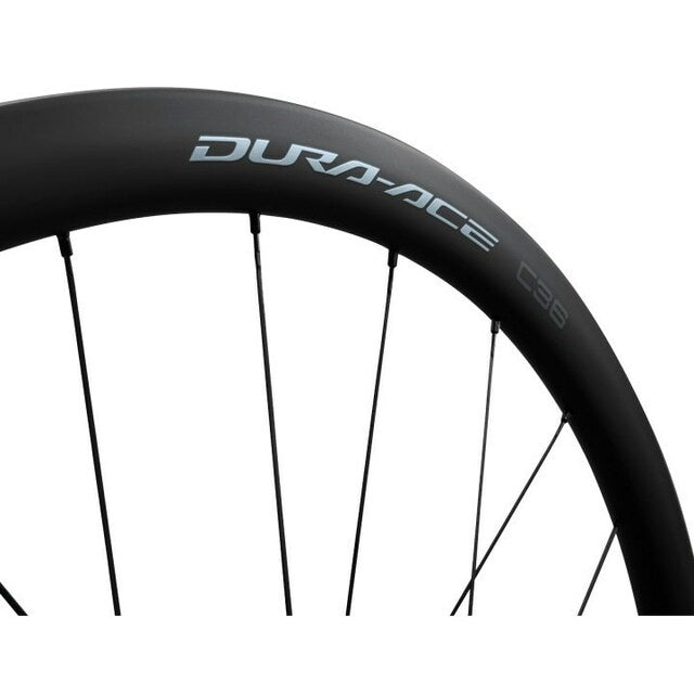 Shimano DuraAce R9270 Tubeless Wheelset