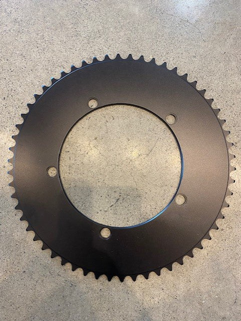 1/8 144BCD Track Chainring