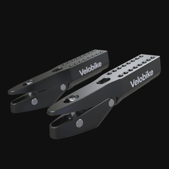 Velobike Aerobar Adjustable Risers